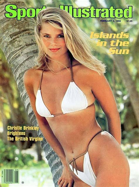 Christie Brinkley Xxx Photo Christie Brinkley Milf