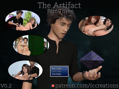 Milfâ€™s Villa â€“ Episode 1-4 â€“ Version 0.4d - Update ...