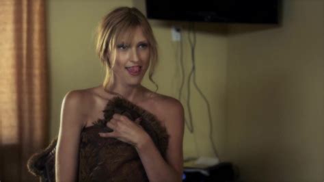 Molinee Green Nude - Milf (2010)