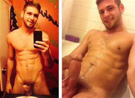 Duncan Black Prepares Himself to Take Sean Xavierâ€™s Big Cock