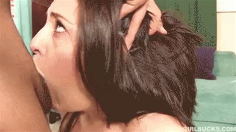 «Gracie Glam enjoys getting face fucked.» deepthroat gif ... Gracie Glam enjoys getting face fucked deepthroat gif