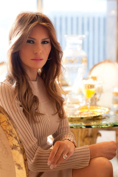 Ivanka Trump nude fake