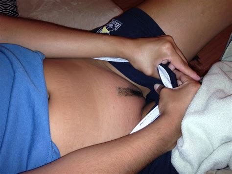 Amateur Landing Strip Tumblr