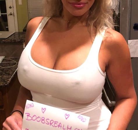 Meet Busty MILF Tori Hendricz @torihendricz and her 32HH ...