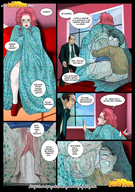 Can I Come (Milftoon) - Poringa!