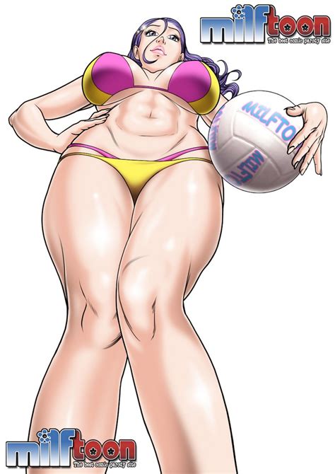Milftoon- aventura de verano-1,2,3,4,5 en español - Poringa!