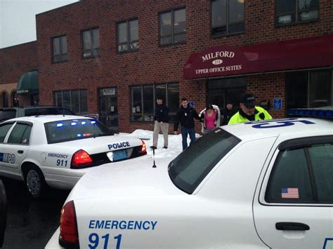 Police bust illegal massage parlor in Milford - News ...