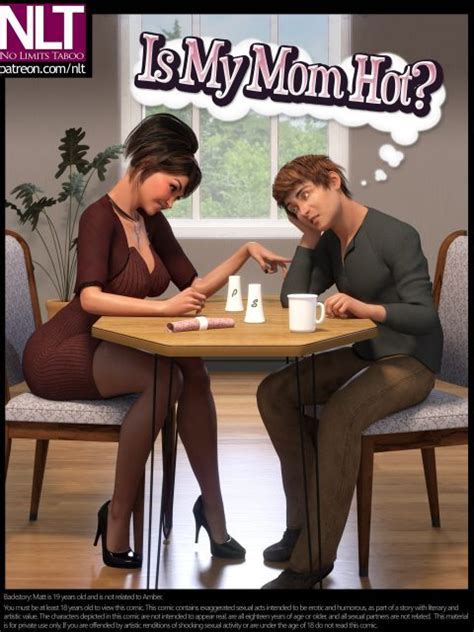 Elastic Milf 2 [Milftoon] | Comics Manics