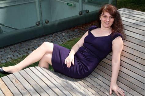 Pantyhosed MILF and Two DILFs | Mature Porn Photo