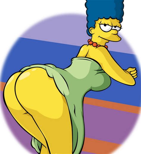 Adult girl from the Simpsons â€“ nude comics | Cartoon Sex Blog