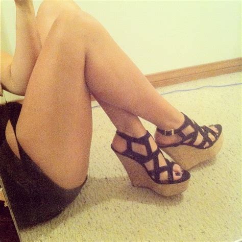 Tumblr Milf High Heels