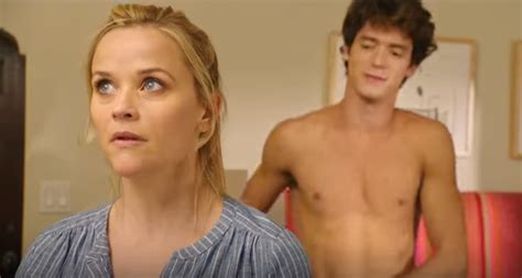 â€™Home Againâ€™ Trailer: Reese Witherspoon Is A Lovable MILF ...