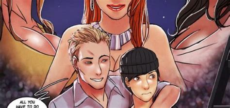 Incredibles - Milftoon | Comics XD
