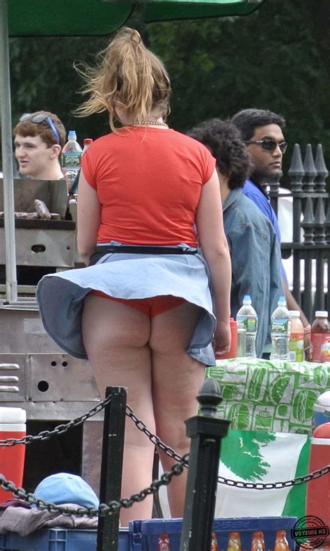 candid milf upskirt - Cumception