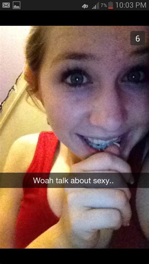 Snapchat Whores Usernames