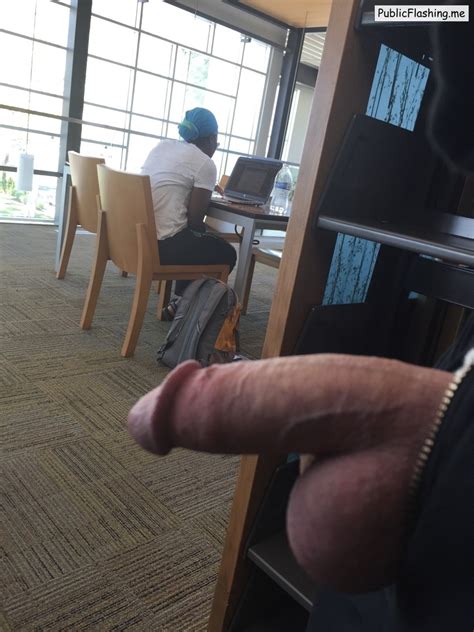 Public Flashing Hot Flashing in Public