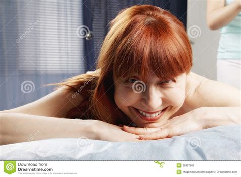 Aged Redhead Teen - Woman Sex