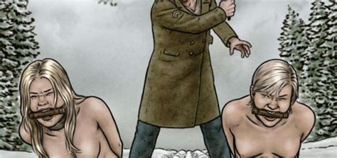 Milftoon Archives | Comics XD