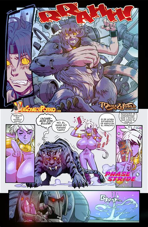 ManaWorldComics – Heavy Metal,Sexo Hardcore ~ Ver porno comics Heavy Metal,Sexo Hardcore Ver porno comics