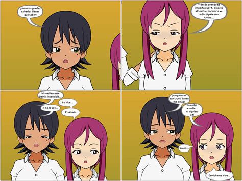 [Grimest] Proyecto Schwan Capitulo 6: El Buitre [Espa?ol ...