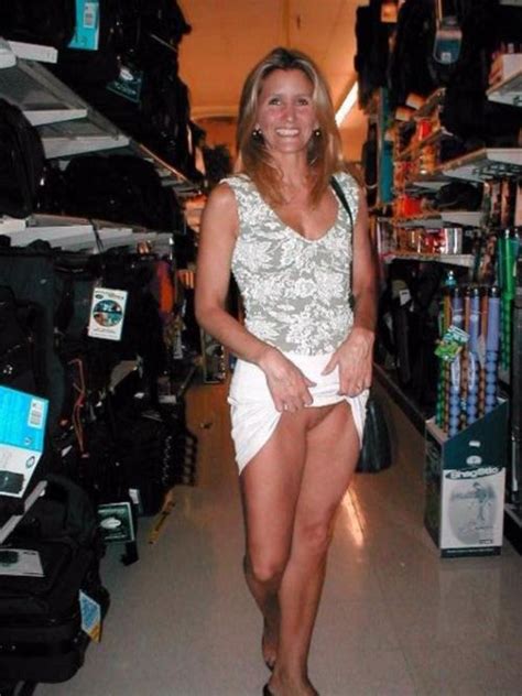 tumblr public exhibitionists walmart - XXGASM