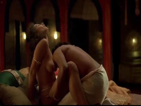 Indira Varma - Kama Sutra: A Tale of Love - Celebrity Porn