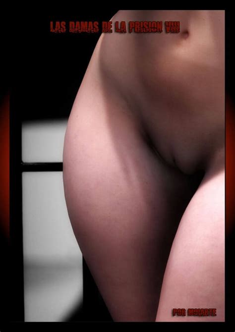 Las Damas de la Prision 8 (Comic 3D) - ChoChoX.com