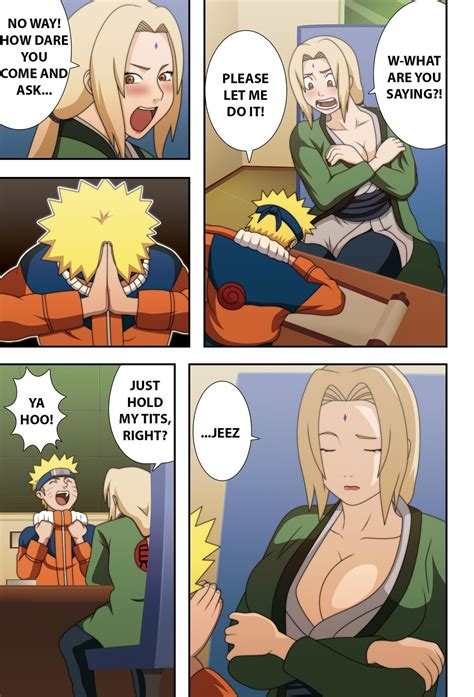 Naruto and Tsunade by Naruhodo - Porn Comics Galleries Naruto and Tsunade by Naruhodo Porn Comics Galleries