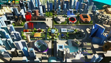 [ARCHIVED] Milfy City: Walkthrough & FAQ Thread | F95zone