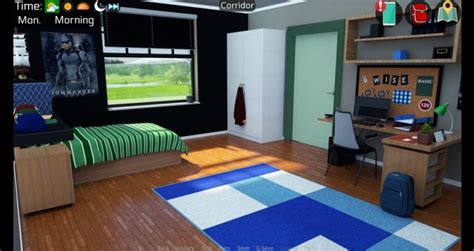 [Ren'Py] Milfy City [v0.5c] [ICSTOR] Discussion Thread ...