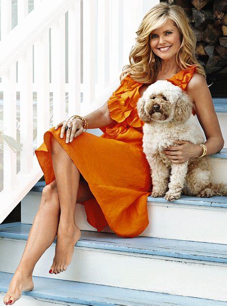 Christie Brinkley: Marry again? Only if he's not after my ...