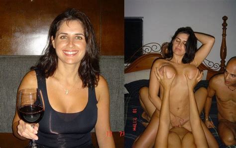 5 Submitted Before-After Sex Pics Of Real MILFs ...