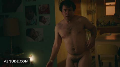 SMILF NUDE SCENES - AZNude Men