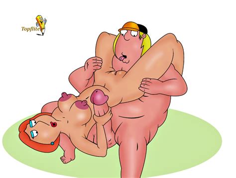 Xbooru - big breasts breasts chris griffin family guy hair ... Xbooru big breasts breasts chris griffin family guy hair