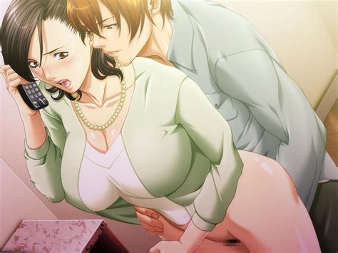 Cougar Trap / Musuko no Tomodachi ni Okasarete » Download ... Cougar Trap Musuko no Tomodachi ni Okasarete Download