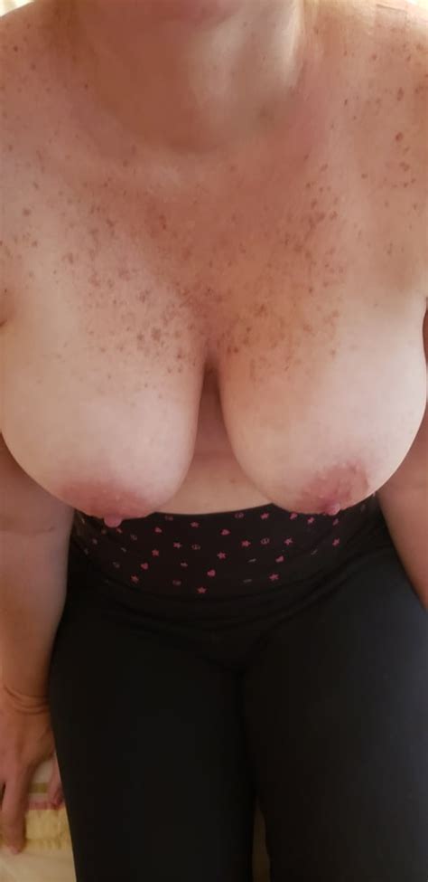 Busty, camera shy Latina MILF nurse with freckles is new ... Busty, camera shy Latina MILF nurse with freckles is new