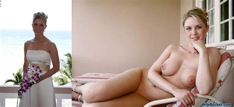 just married â€“ WifeBucket | Offical MILF Blog